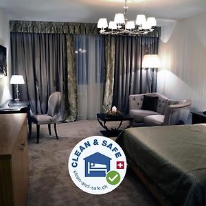 Superior Double Kamer